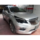 BUICK ENVISION 