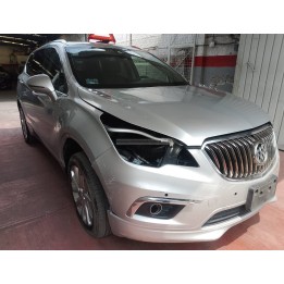 BUICK ENVISION 