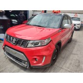 VITARA BOOSTERJET ALLGRIP