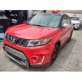 VITARA BOOSTERJET ALLGRIP