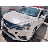 SENTRA ADVANCE CVT