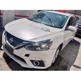 SENTRA ADVANCE CVT