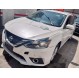 SENTRA ADVANCE CVT