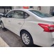 SENTRA ADVANCE CVT