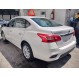 SENTRA ADVANCE CVT