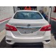 SENTRA ADVANCE CVT