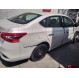 SENTRA ADVANCE CVT