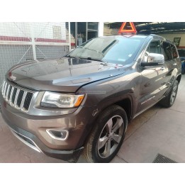 GRAND CHEROKEE