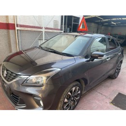 BALENO GLX 